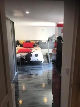 Majolaine Stade Appartamento Meyzieu Esterno foto