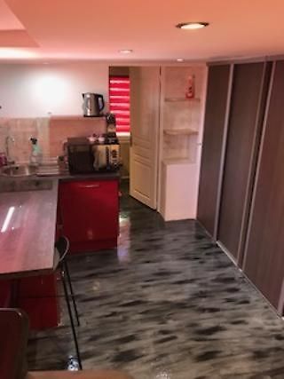 Majolaine Stade Appartamento Meyzieu Esterno foto