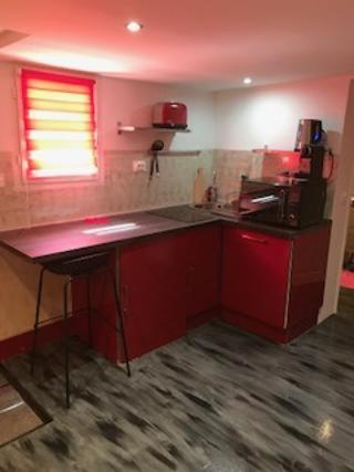 Majolaine Stade Appartamento Meyzieu Esterno foto