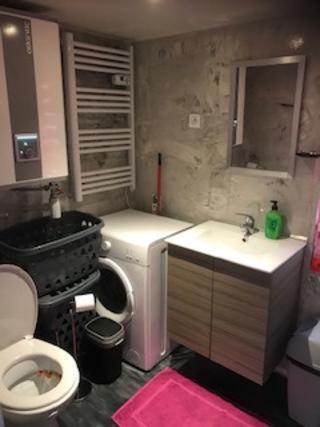 Majolaine Stade Appartamento Meyzieu Esterno foto
